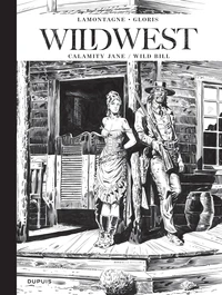 Calamity Jane ; Wild Bill