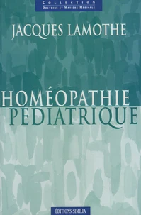 Homéopathie pédiatrique