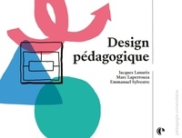 Jacques Lanarès et Marc Laperrouza - Design pédagogique.