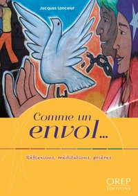 Comme un envol...