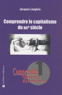 Comprendre, détruire, reconstruire
