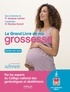 Jacques Lansac et Nicolas Evrard - Le grand livre de ma grossesse.