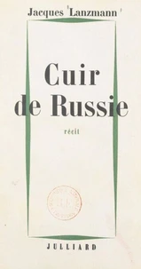Cuir de Russie