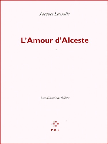L'Amour D'Alceste