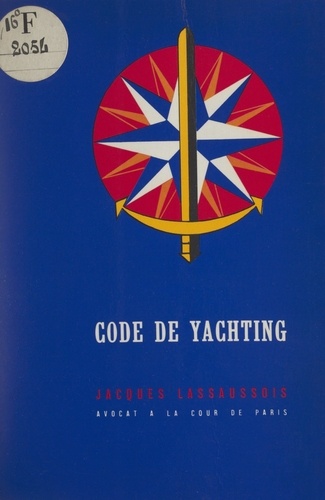 Code de yachting