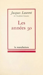 Les Années 50