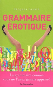 Grammaire érotique
