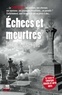 Jacques Lavergne - Echecs et meurtres.