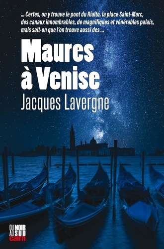 Maures à Venise