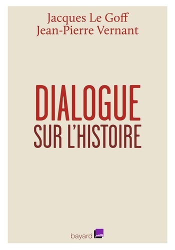 Dialogue sur l'histoire. Entretiens avec Emmanuel Laurentin - Occasion