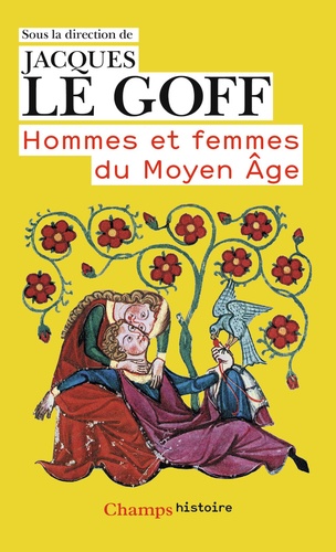 Hommes et femmes du Moyen-Age