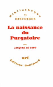 Naissance du purgatoire