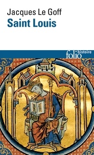 Téléchargement de livres audio sur ipad Saint Louis (French Edition) par Jacques Le Goff