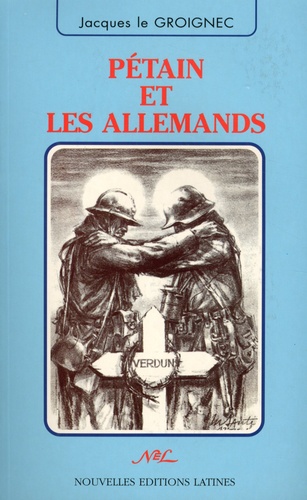 Pétain et les Allemands