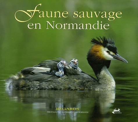 Jacques Le Rochais - Faune sauvage de Normandie.