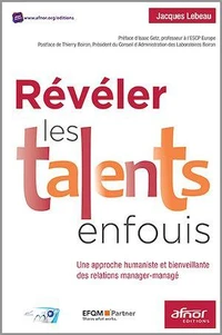 Révéler les talents enfouis