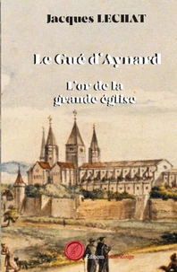 L'or de la grande église