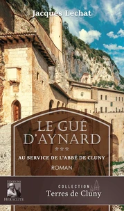 Au service de l'Abbé de Cluny