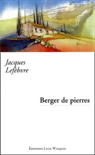 Jacques Lefebvre - .