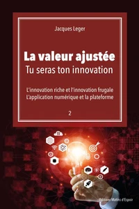 La valeur ajoutée