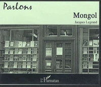 Parlons mongol