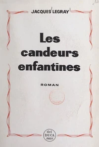 Les candeurs enfantines