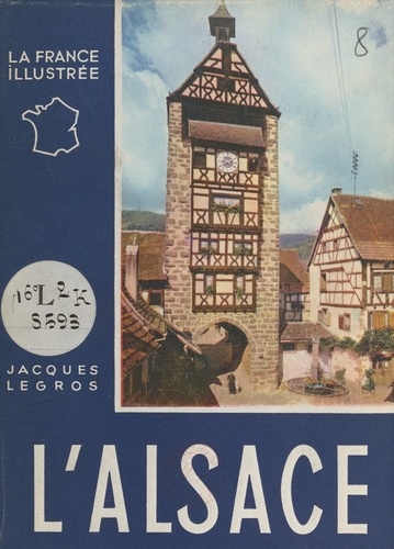 L'Alsace