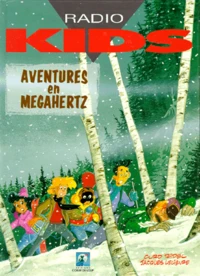 Aventures en mégahertz