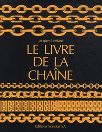 Le livre de la chaîne