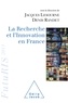 Jacques Lesourne et Denis Randet - La recherche et l'innovation en France.