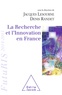 Jacques Lesourne et Denis Randet - La recherche et l'innovation en France - FutuRIS 2014-2015.