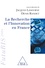 La Recherche et l'Innovation en France. FutuRIS 2006