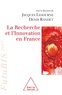Jacques Lesourne et Denis Randet - La Recherche et l'Innovation en France - FutuRIS 2007.