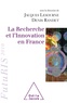 Jacques Lesourne et Denis Randet - La Recherche et l'Innovation en France.