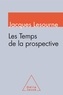 Jacques Lesourne - Les temps de la prospective.