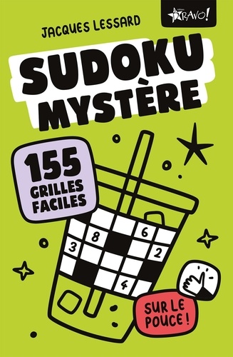 Sudoku mystère