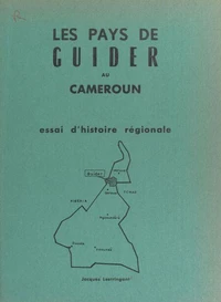 Les pays de Guider au Cameroun