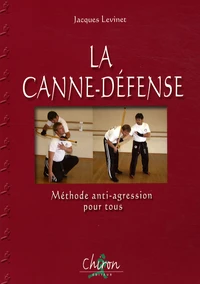 Canne-défense CDJL
