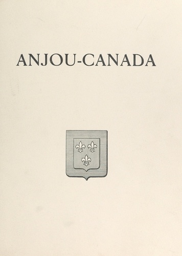 Anjou-Canada