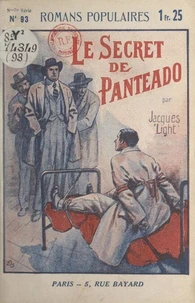 Le secret de Panteado