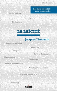 Les mots essentiels de la laïcité