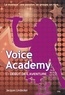 Jacques Lindecker - Voice Academy T1.