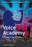 Jacques Lindecker - Voice Academy T2.