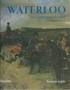 Jacques Logie - Waterloo - La campagne de 1815.