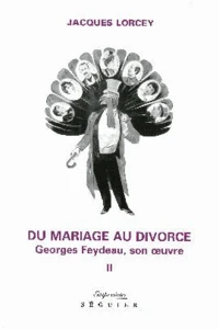 Du mariage au divorce