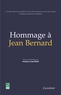  Collectif et Jacques-Louis Binet - Hommage à Jean Bernard.