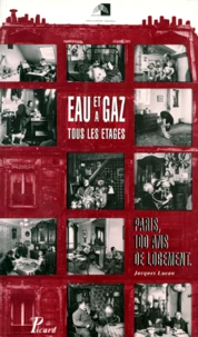 Eau et gaz à tous les étages
