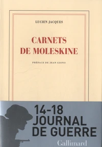 Carnets de Moleskine