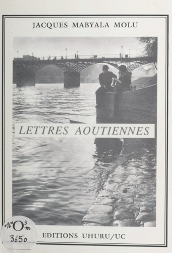 Lettres aoûtiennes