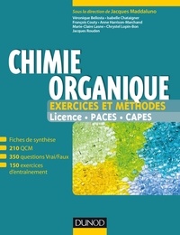 Chimie organique - Exercices et méthodes.pdf